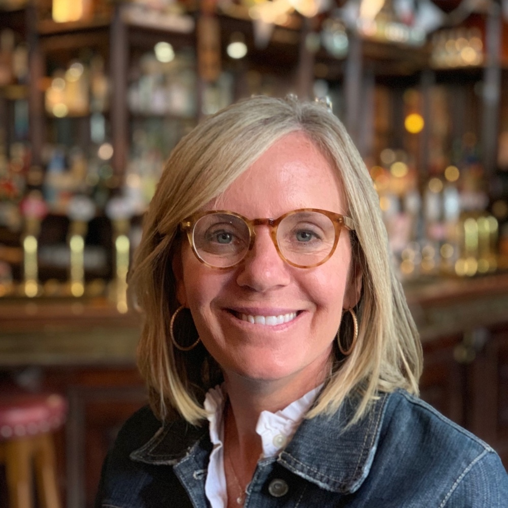 Meet your Posher, Anne